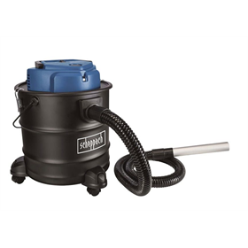 Odkurzacz do popiołu Scheppach AVC25