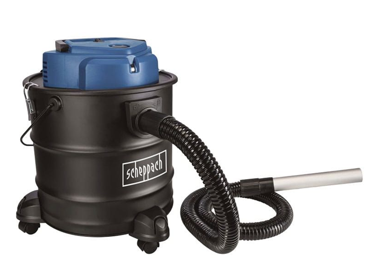 Odkurzacz do popiołu Scheppach AVC25