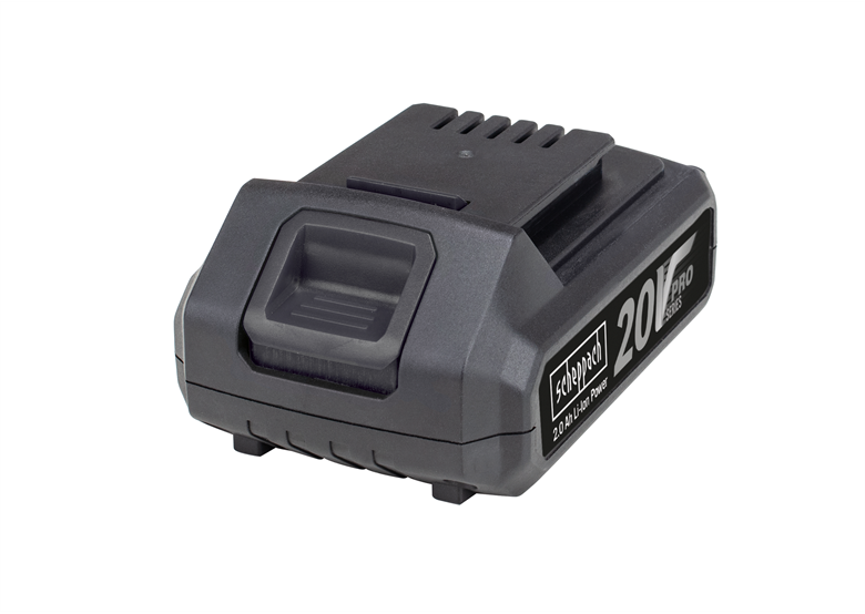Akumulator Li-Ion 20V 2,0Ah Scheppach BA2.0-20ProS