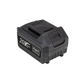 Akumulator Li-Ion 20V 3,0Ah Scheppach BA3.0-20ProS
