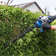 Nożyce do żywopłotów Scheppach BC-HT720-X 20V IXES