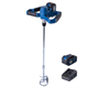 Mieszarka akumulatorowa Scheppach BC-PMX100-X