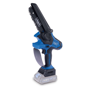 Pilarka łańcuchowa  do gałęzi Scheppach BC-PS150-X 20V IXES