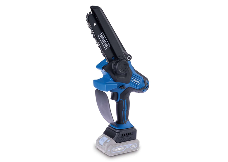 Pilarka łańcuchowa  do gałęzi Scheppach BC-PS150-X 20V IXES