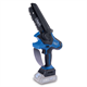 Pilarka łańcuchowa  do gałęzi Scheppach BC-PS150-X 20V IXES
