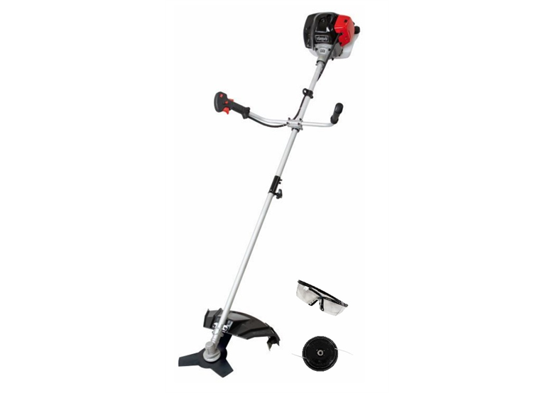 Kosa spalinowa Scheppach BCH52-4