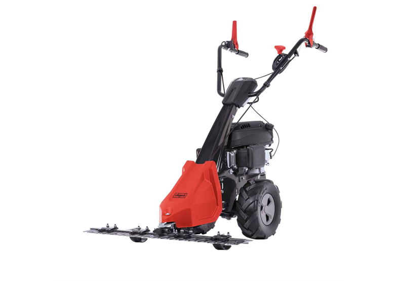 Kosiarka listwowa spalinowa z napędem Scheppach BMS196-88