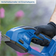 Nożyce do traw i żywopłotów Scheppach C-HTGS200-X 20 V IXES