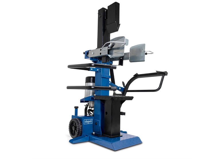 Łuparka do drewna Scheppach Compact 10T 400V