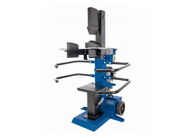 Łuparka do drewna Scheppach Compact 8T 400V