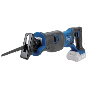 Piła szablasta Scheppach CRS450-20Pro-S