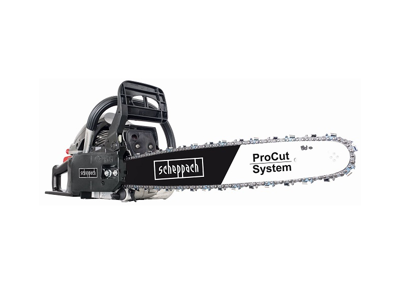 Pilarka łańcuchowa Scheppach CSP5300