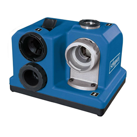 Ostrzałka do wierteł Scheppach DBS800