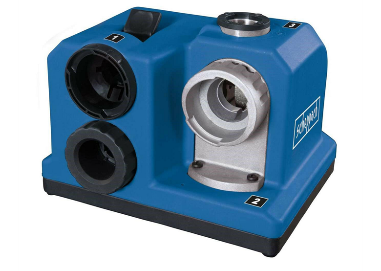 Ostrzałka do wierteł Scheppach DBS800