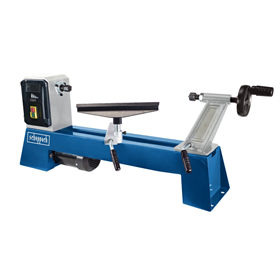 Tokarka Scheppach DM500T