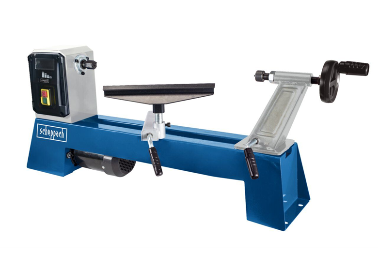 Tokarka Scheppach DM500T