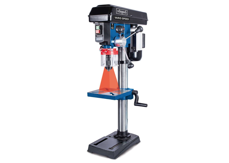 Wiertarka stołowa Scheppach DP19VARIO