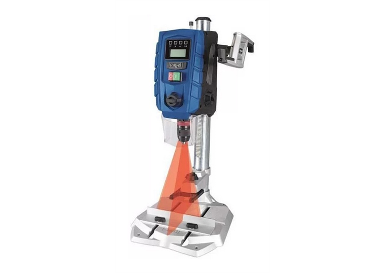 Wiertarka stołowa Scheppach DP60