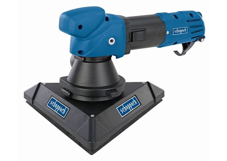 Szlifierka do gipsu Scheppach DS210