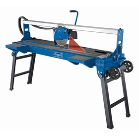 Przecinarka do glazury Scheppach FS4700