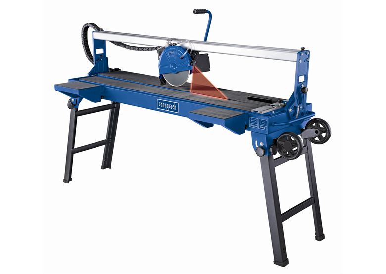 Przecinarka do glazury Scheppach FS4700T