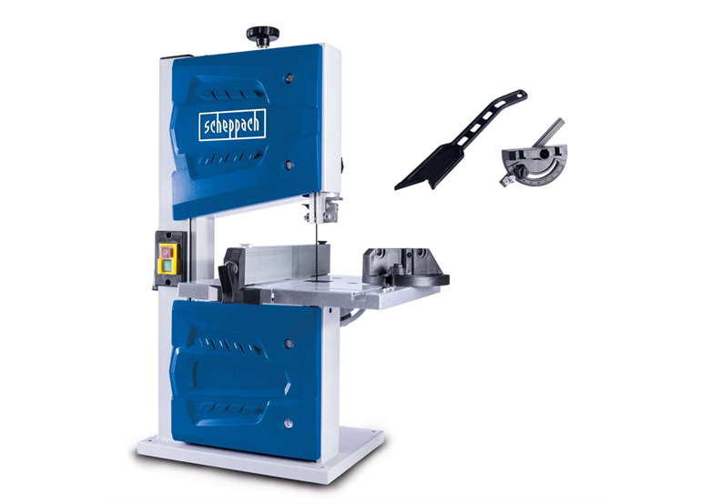 Piła taśmowa Scheppach HBS25