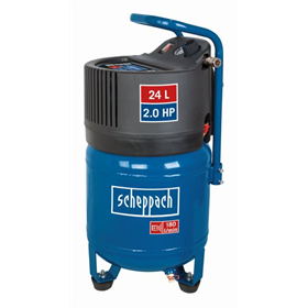 Kompresor Scheppach HC24V