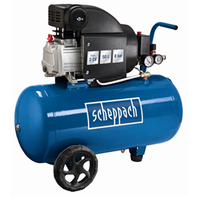Kompresor Scheppach HC54