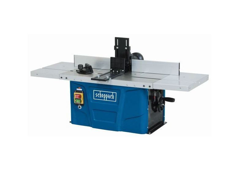 Frezarka dolnowrzecionowa Scheppach HF60