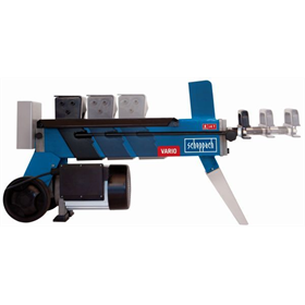 Łuparka do drewna Scheppach HL460 4T