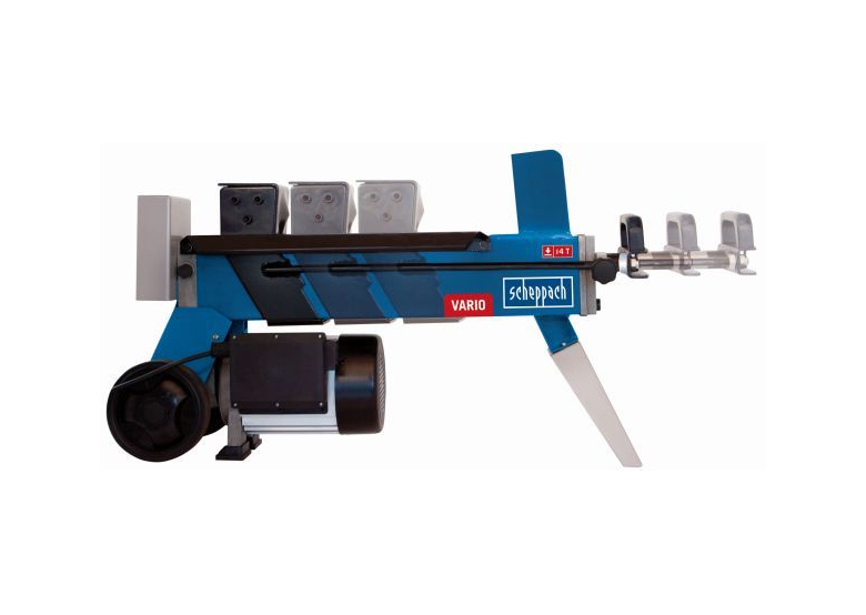 Łuparka do drewna Scheppach HL460 4T