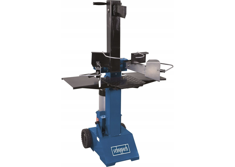 Łuparka do drewna Scheppach HL810 400V