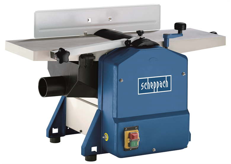 Grubościówko-strugarka Scheppach HMS850