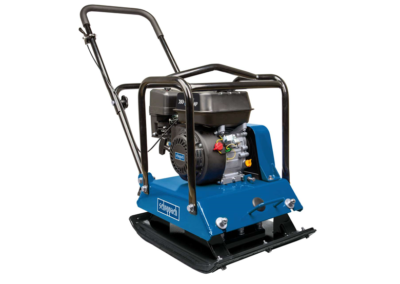 Zagęszczarka płytowa Scheppach HP2000S