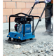 Zagęszczarka płytowa Scheppach HP2000S