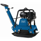 Zagęszczarka płytowa Scheppach HP2500S