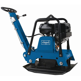 Zagęszczarka rewersyjna Scheppach HP3000S