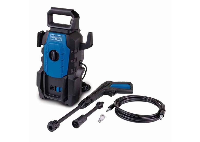 Myjka ciśnieniowa Scheppach HPC1400