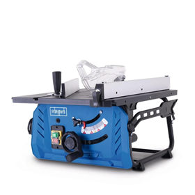 Pilarka stołowa Scheppach HS210