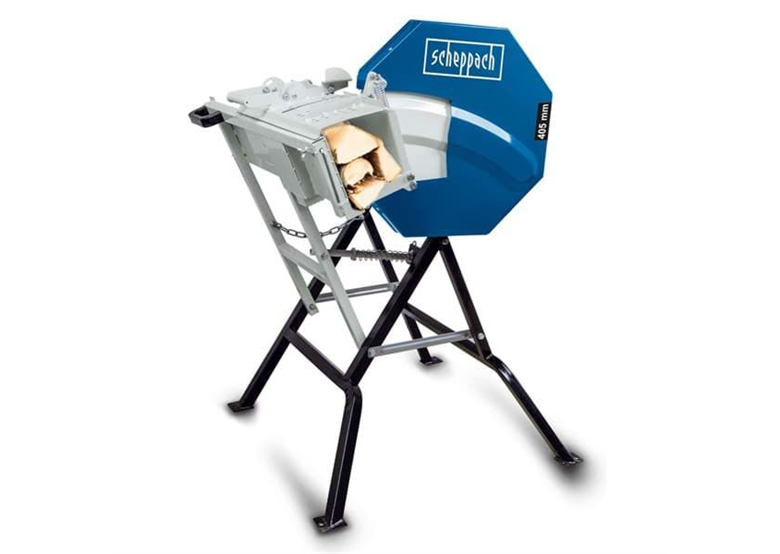 Piła kołyskowa Scheppach HS410 230V