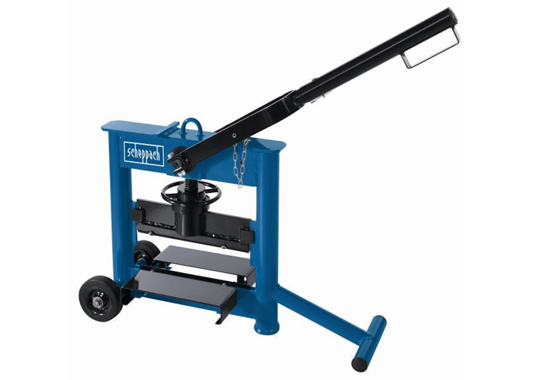 Gilotyna brukarska ręczna Scheppach HSC130