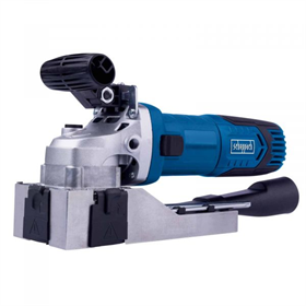 Frezarka do usuwania lakieru Scheppach LFR720