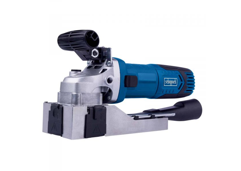 Frezarka do usuwania lakieru Scheppach LFR720