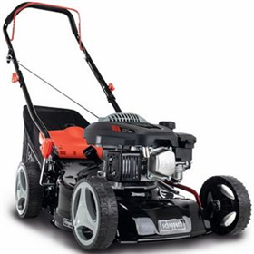 Kosiarka spalinowa Scheppach MP132-42