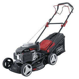 Kosiarka spalinowa Scheppach MS161-46