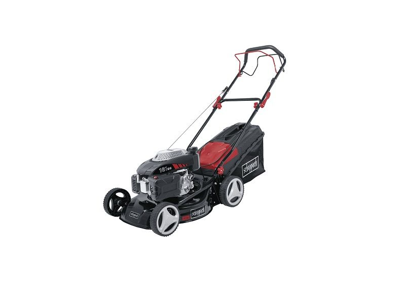 Kosiarka spalinowa Scheppach MS161-46