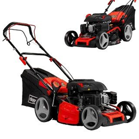 Kosiarka spalinowa Scheppach MS173-51