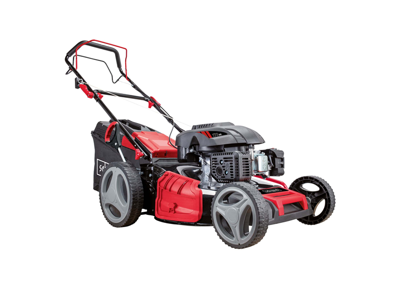 Kosiarka spalinowa Scheppach MS173-51 OLD