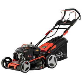 Kosiarka spalinowa Scheppach MS200-51