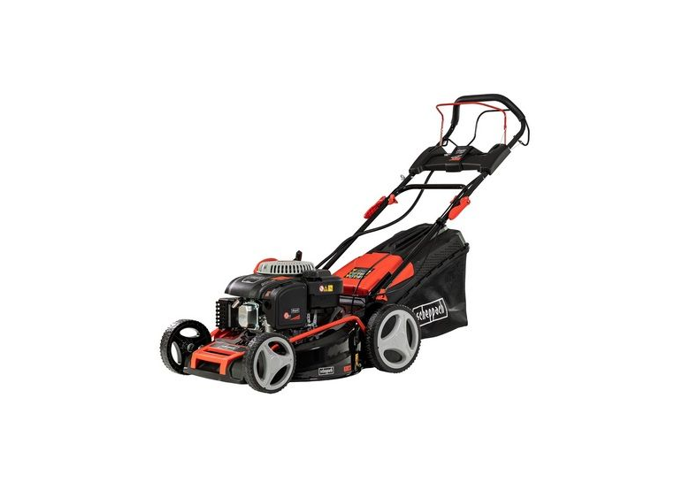 Kosiarka spalinowa Scheppach MS200-51E